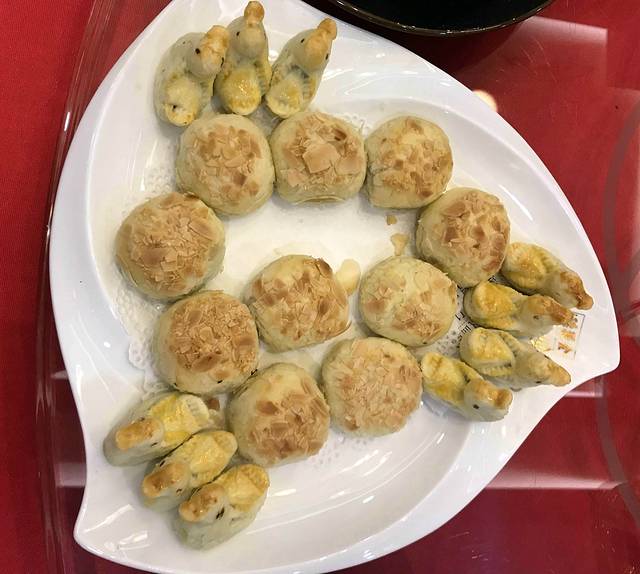 全聚德(前门店)