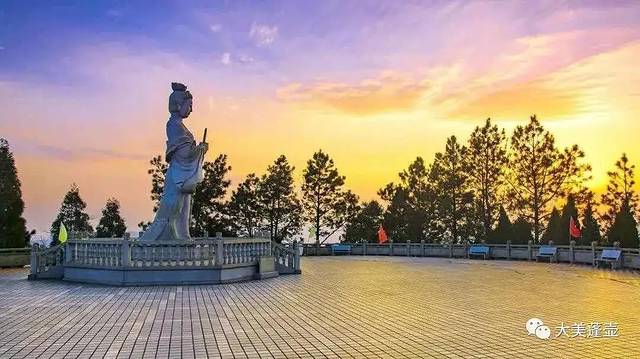 蓬壶百丈岩风景区