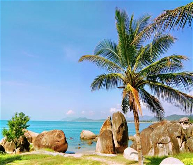 三亚踏青好去处！这篇攻略带你看遍三亚好春光~-旅游攻略-游记-去哪儿攻略