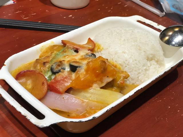 玛嘉烈(万象城店)