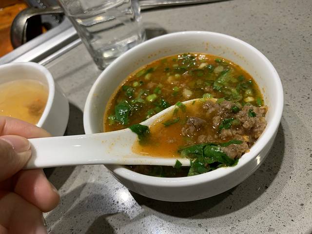 海底捞火锅(5号停机坪店)