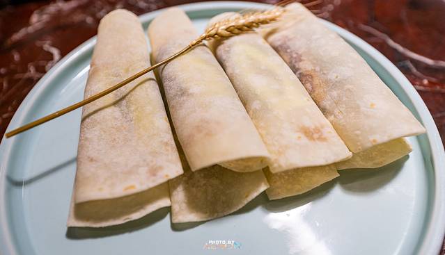 新白鹿餐厅(西城广场店)