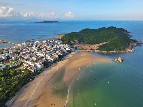 后海村