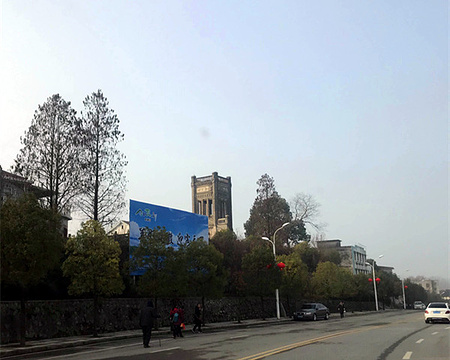大通古镇旅游景点攻略图
