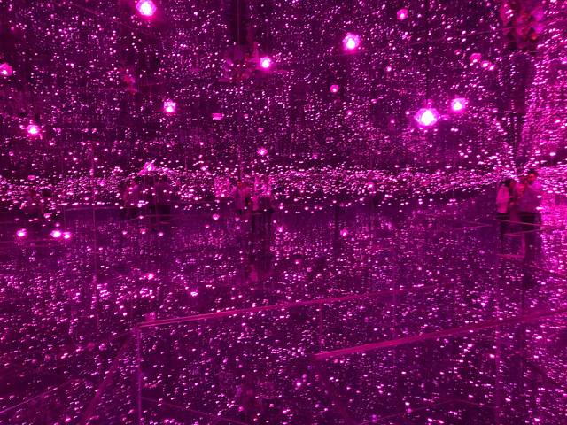 上海外滩星空艺术馆