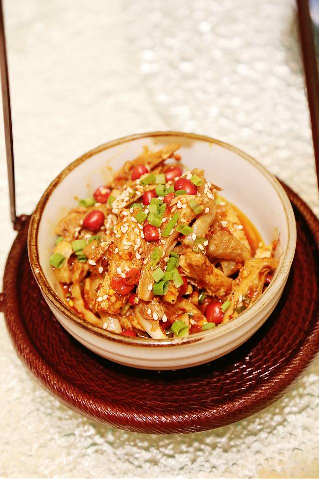 成都香格里拉大酒店·香宫