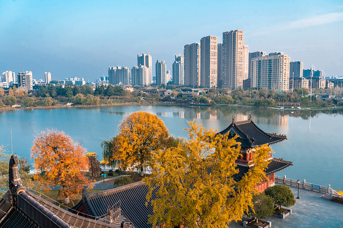 未命名标题-泰州旅游攻略-游记-去哪儿攻略