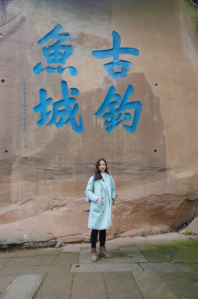 原来网红城市重庆周边,还隐藏了这三大人文历