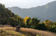 留坝旅游景点攻略图片