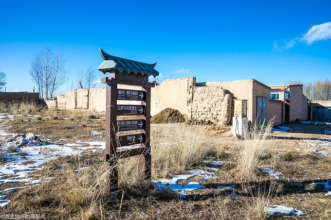 金昌旅游攻略 走进河西走廊,用脚步丈量金昌,吃喝玩乐全攻略来到景区