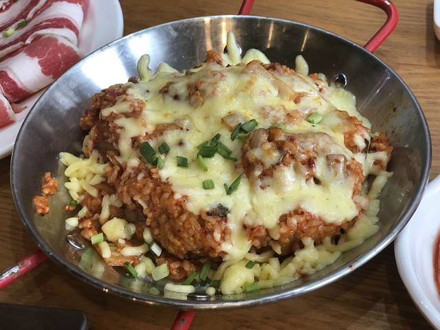 钟路商会·缘家(虹泉路店)