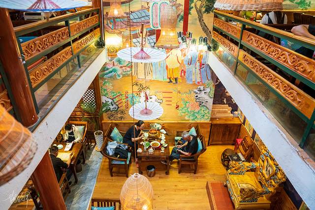 段公子·神雕侠侣店