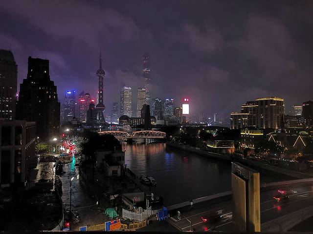 上海苏宁宝丽嘉酒店·LAGO意大利餐厅