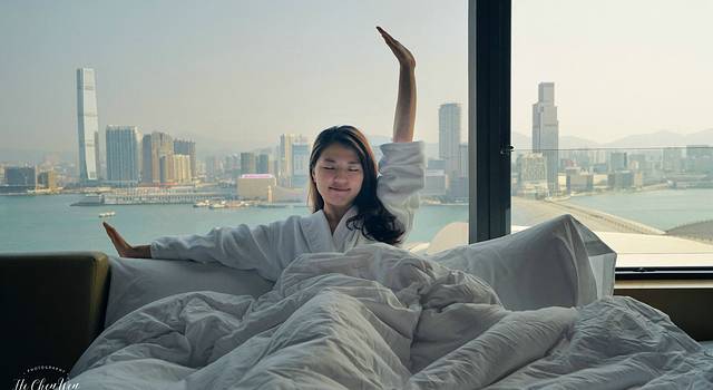 香港旅行攻略二刷Hong Kong ,经典与小众拍照