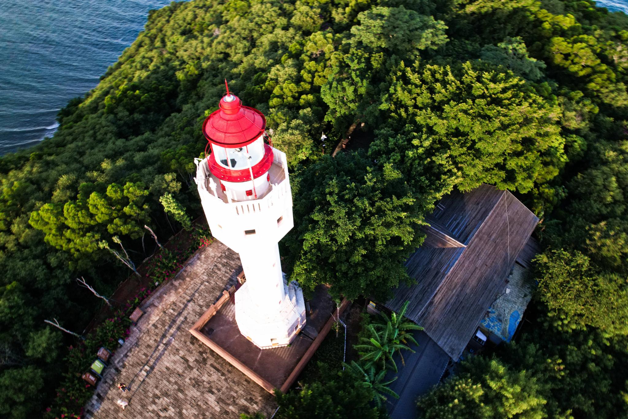 广西北海｜一个“山如画海若诗”的地方（5天4晚玩遍北海/涠洲岛）