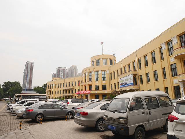 哈尔滨青年宫剧场