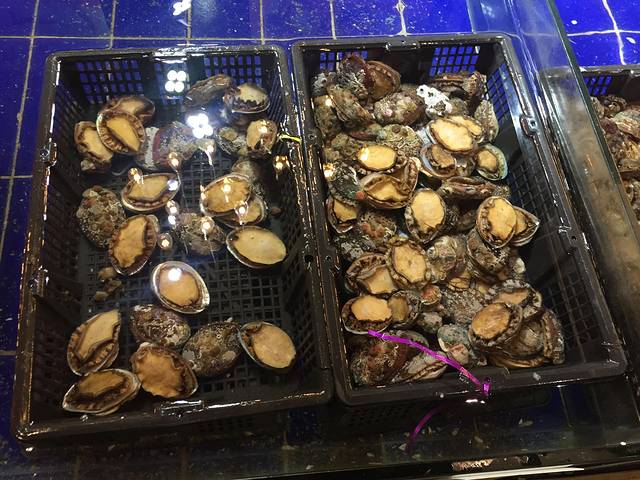 79号渔船海鲜饭店(宝丰店)