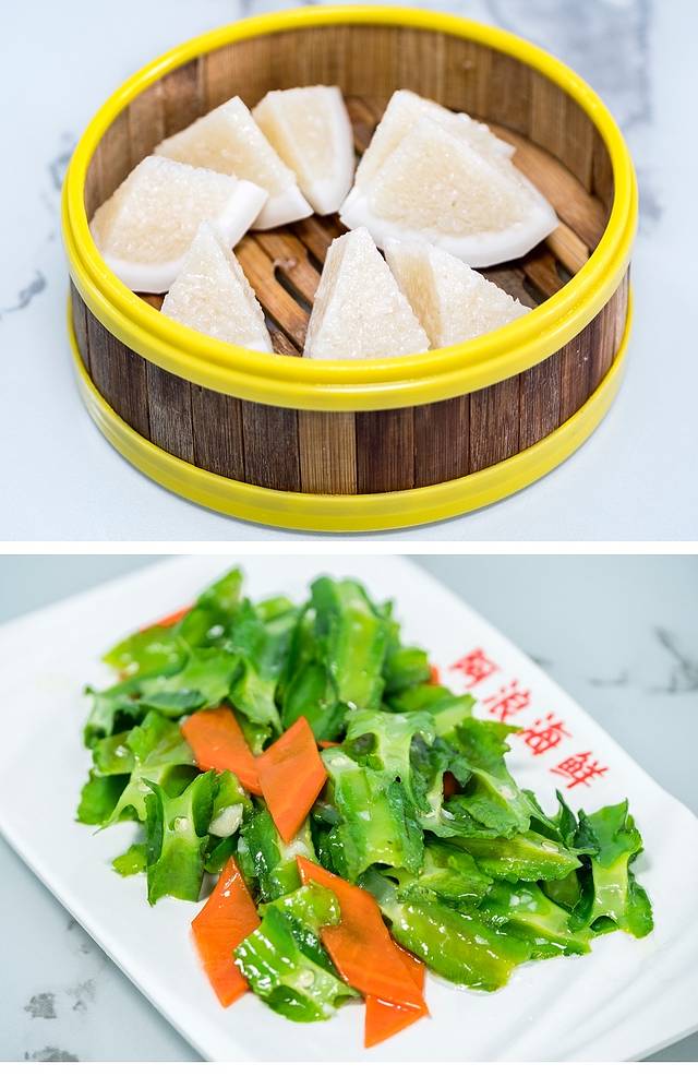 阿浪海鲜连锁餐厅(海棠湾亚特兰蒂斯店)