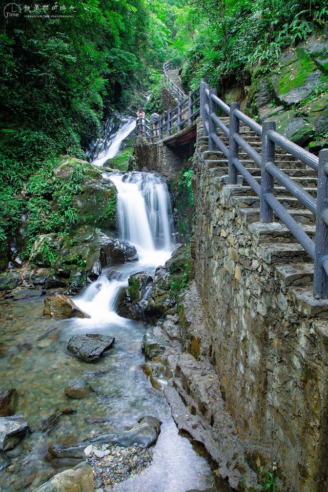 黄沙秘境大峡谷景区