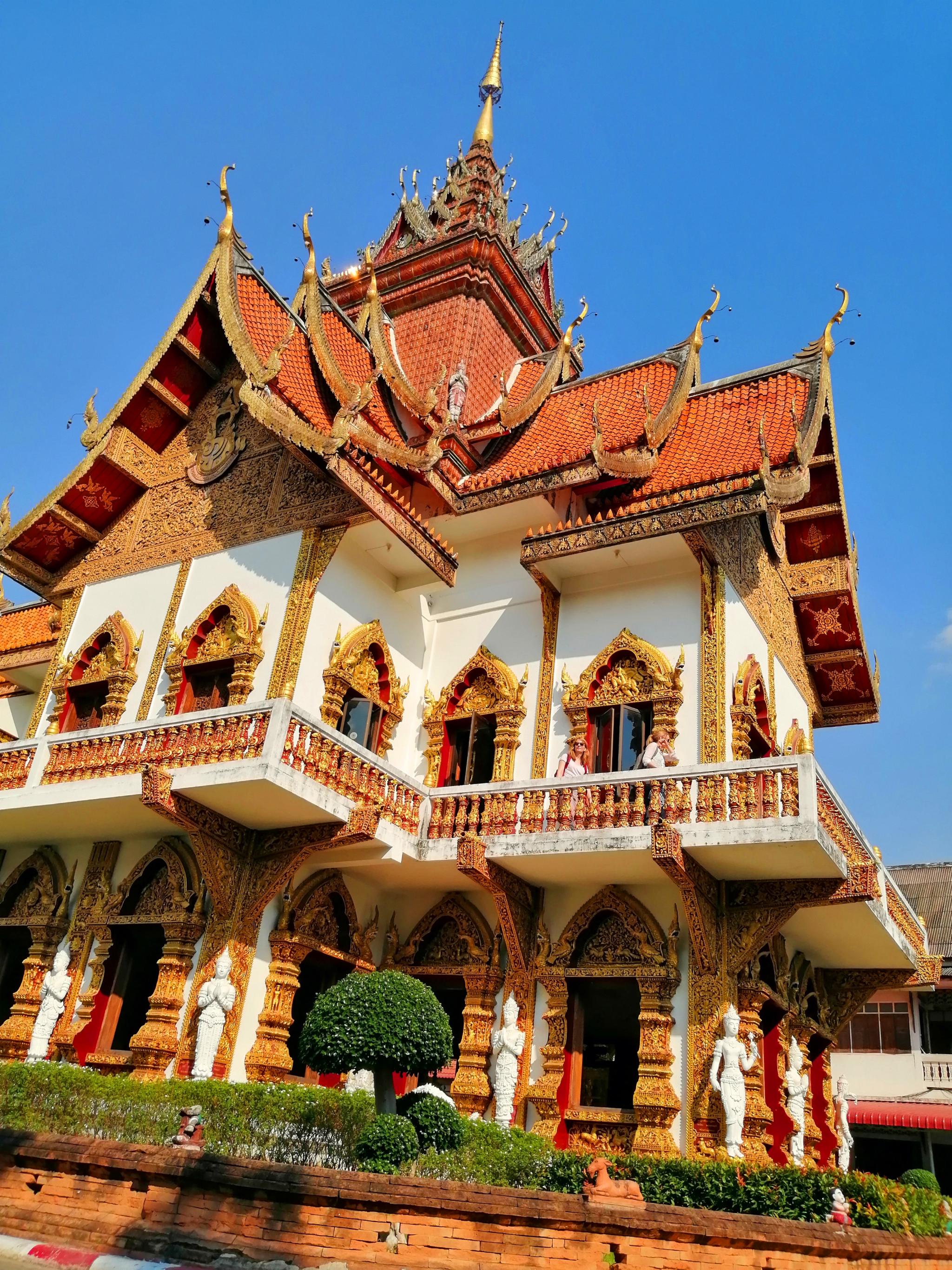 这里更是电影泰囧的拍摄地自电影热播后更是名扬天下