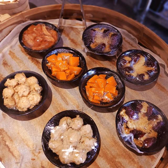 董记炒碗托·裕成源店