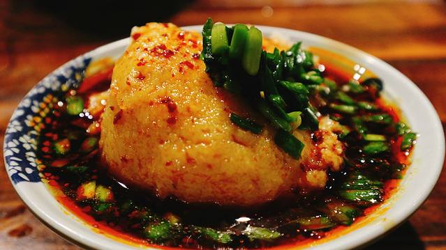 玉泉山庄(亚欧店)