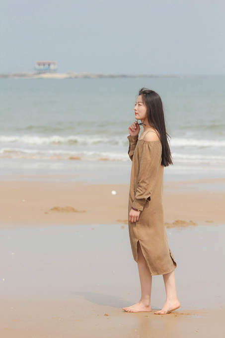 【途牛首发】【日照】春去夏至,温柔只为意中人