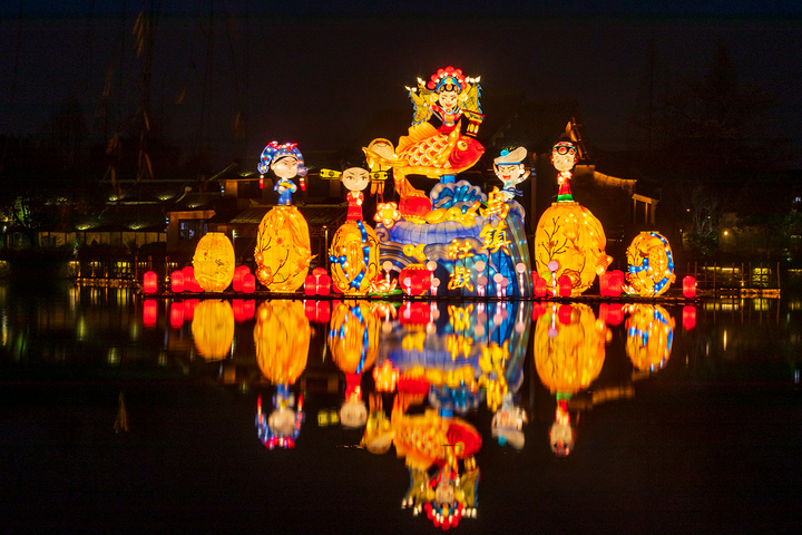 2023乌镇游玩攻略,乌镇交通/住宿/行程/美食/购物攻略,乌镇注意事项