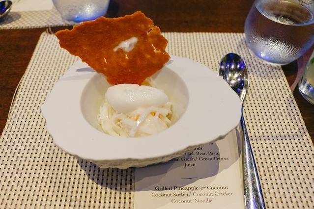 海之味水族餐厅