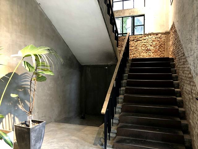 锅炉咖啡(联发华美空间店)