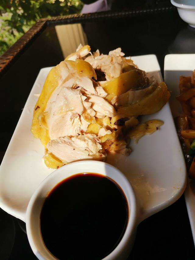 花院壹号农家菜