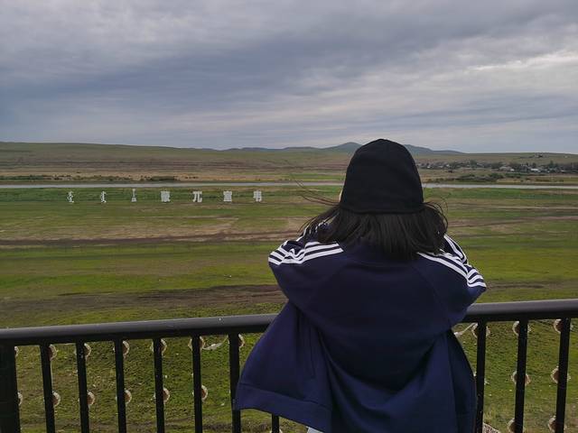 蒙古之源蒙兀室韦文化旅游景区