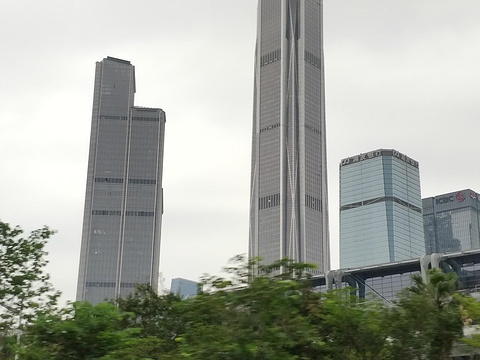 深圳书城旅游景点图片