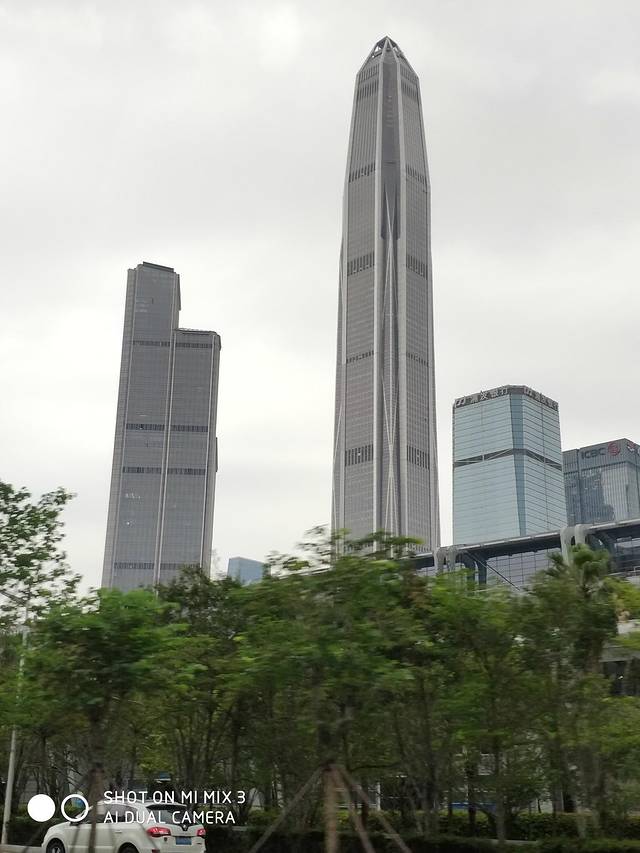 深圳书城(中心城店)