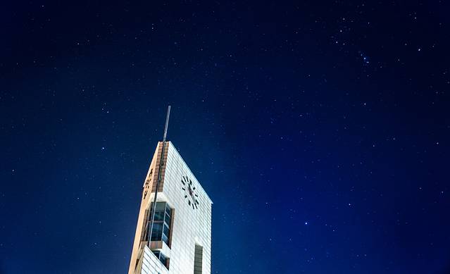 福州大学(旗山校区)