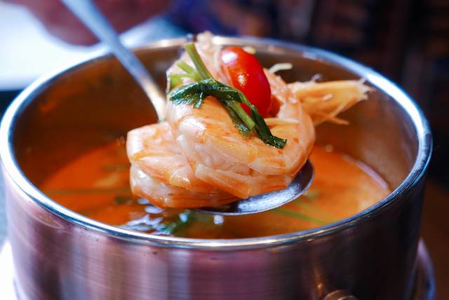 海棠68环球美食街