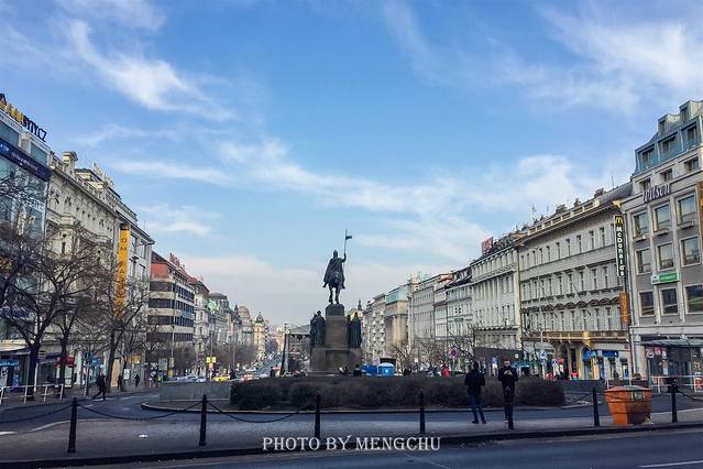 布拉格国家博物馆