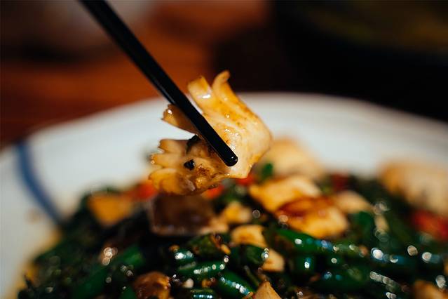 纯阳老酒馆·川菜(七星岗店)