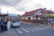 富士河口湖町旅游景点攻略图片