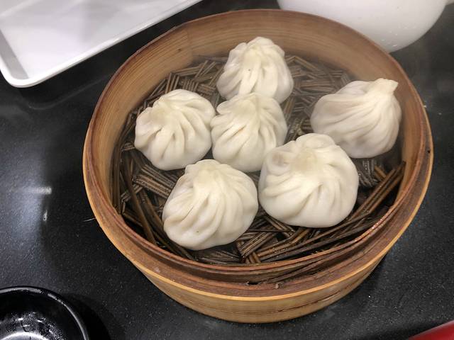 蔡先生(通济路店)