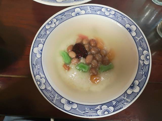 管记水席老店(仙果市街店)