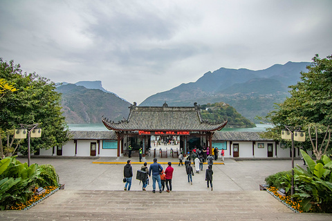 2021夔州古城-旅游攻略-门票-地址-问答-游记点评，重庆旅游旅游景点推荐-去哪儿攻略