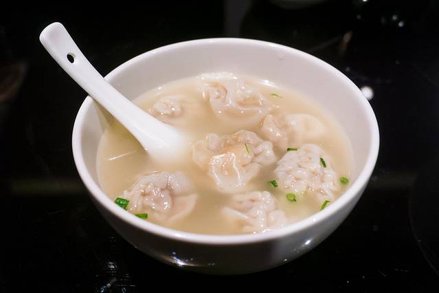 赖厝埕扁食店(大元路店)