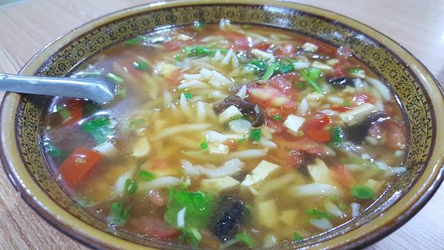 清真·伊清阁餐厅