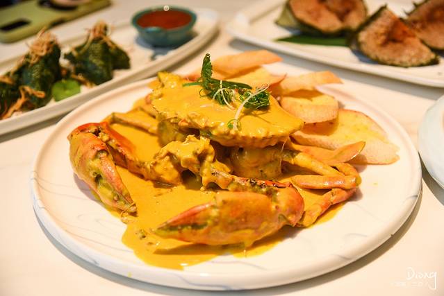 琼肴记(海角院子美食汇店）