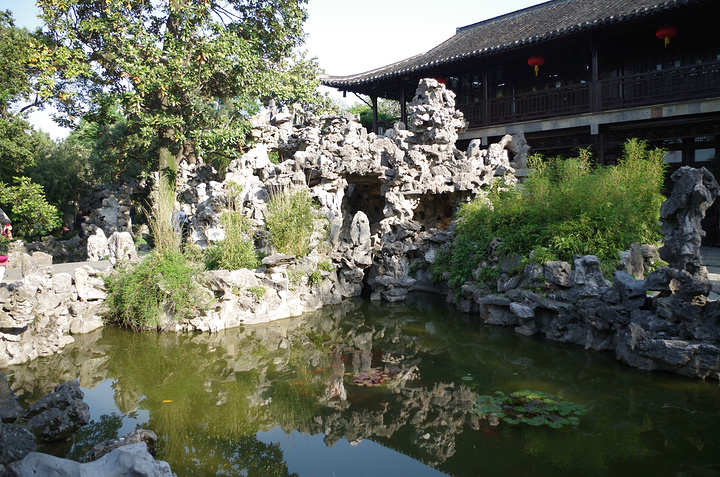 秋景夏景最喜歡各種