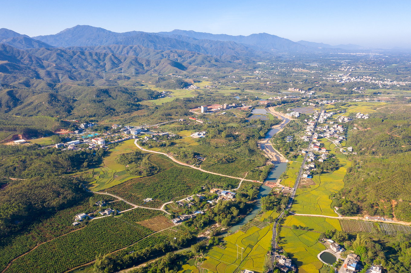 邂逅秋日里的小确幸,一家人的慢时光_惠东县游记_途牛