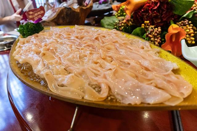 南山火锅城(凤凰路店)