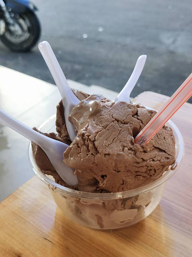 阿菊冷饮店(第一市场店)