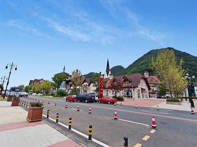 贵阳云漫湖国际旅游度假区